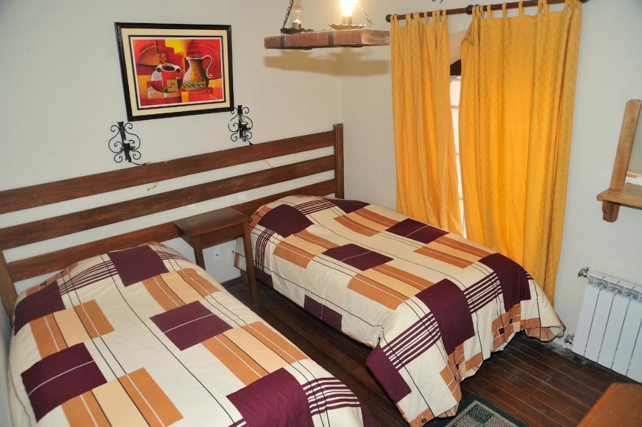 Casona Potosi Hotell Exteriör bild