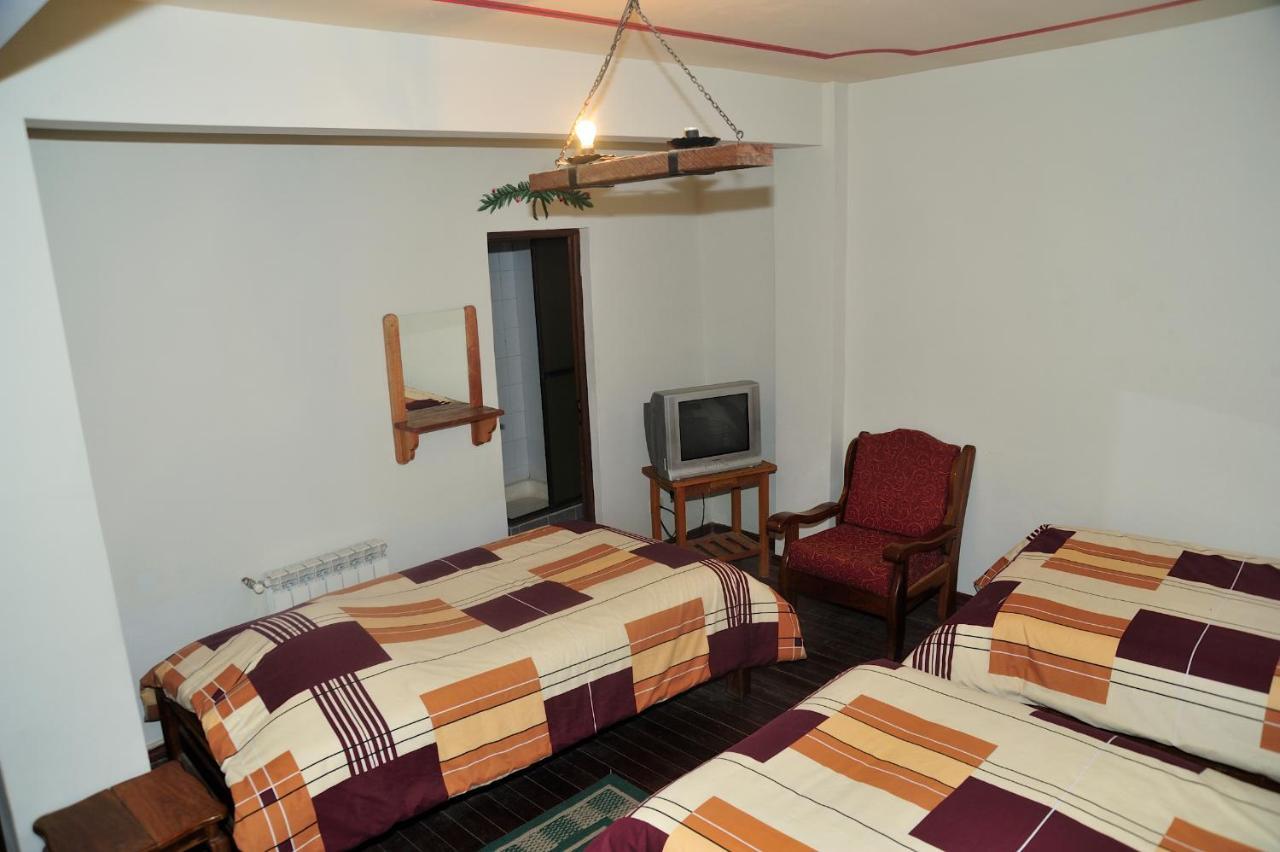 Casona Potosi Hotell Exteriör bild