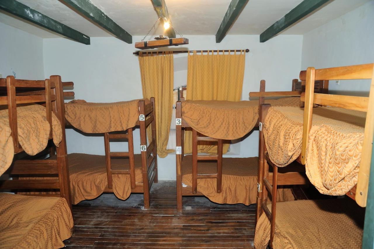 Casona Potosi Hotell Exteriör bild